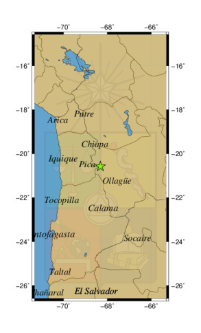 Referencia geográfica