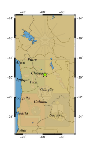 Referencia geográfica