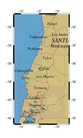 Referencia geográfica