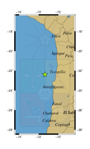 Referencia geográfica