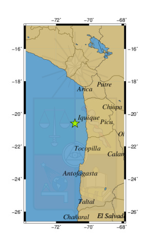 Referencia geográfica