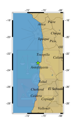 Referencia geográfica