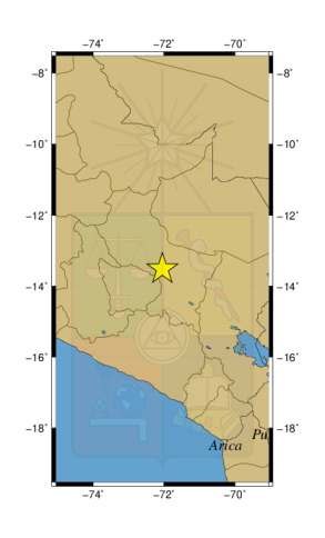 Referencia geográfica