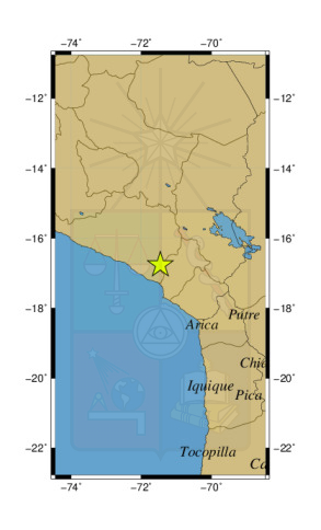 Referencia geográfica