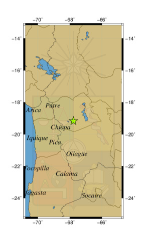 Referencia geográfica