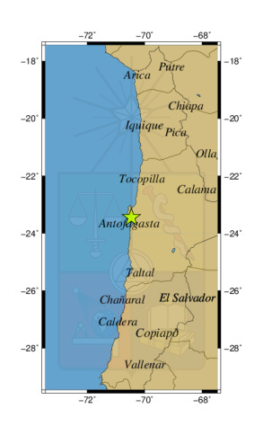 Referencia geográfica