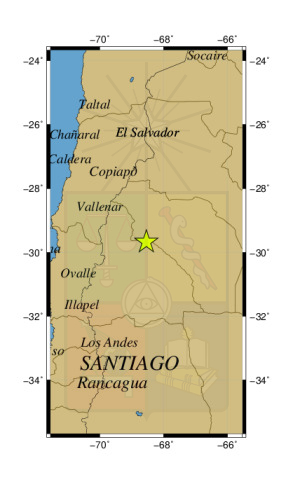 Referencia geográfica