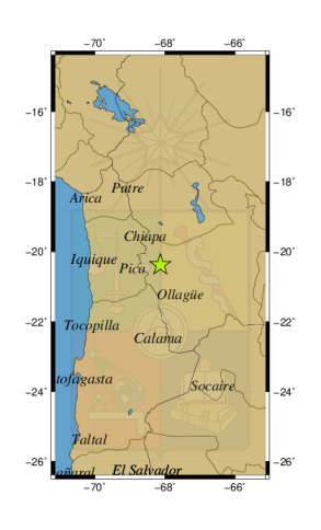 Referencia geográfica