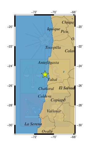 Referencia geográfica