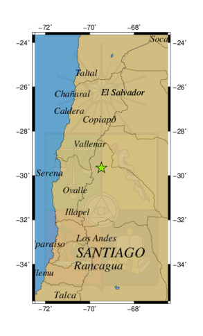 Referencia geográfica