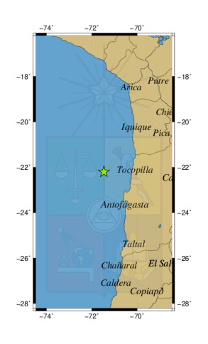 Referencia geográfica