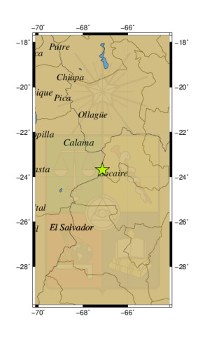 Referencia geográfica