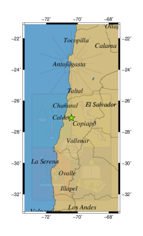 Referencia geográfica