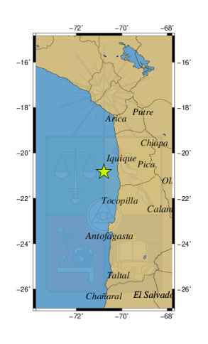 Referencia geográfica