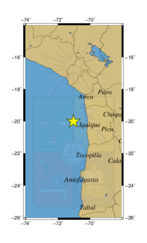 Referencia geográfica