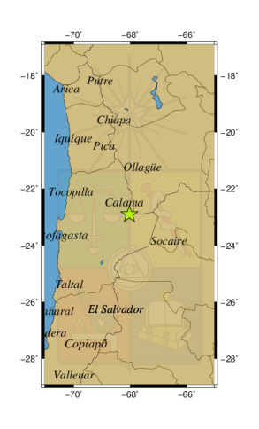 Referencia geográfica