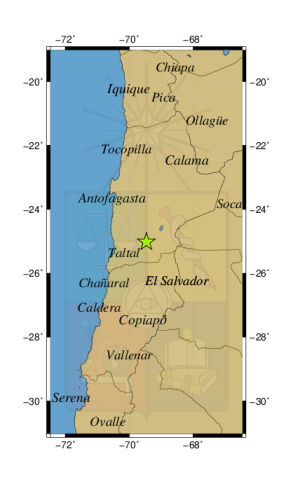 Referencia geográfica