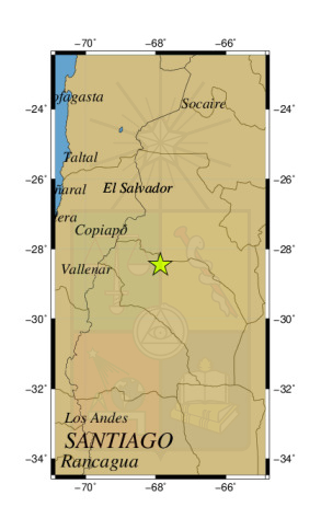 Referencia geográfica