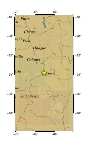 Referencia geográfica