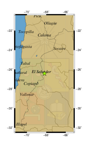 Referencia geográfica