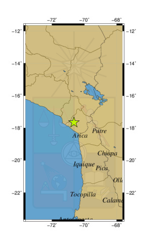 Referencia geográfica