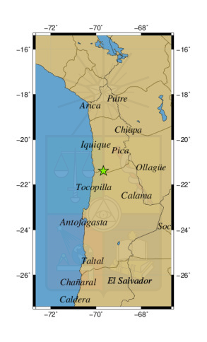 Referencia geográfica