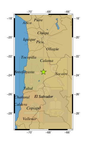 Referencia geográfica