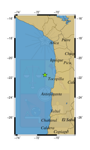 Referencia geográfica