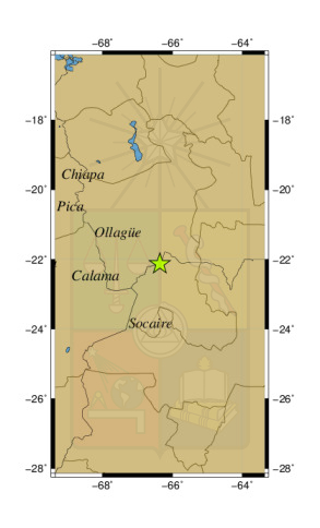 Referencia geográfica