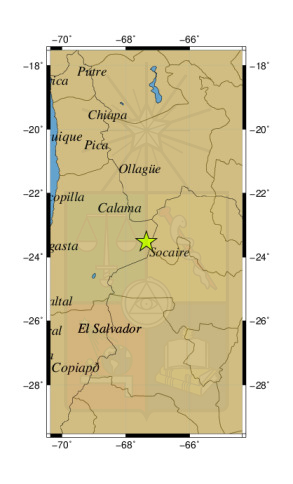 Referencia geográfica