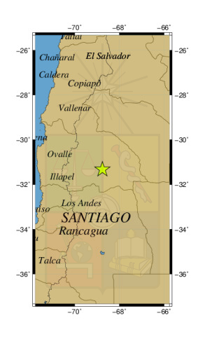 Referencia geográfica