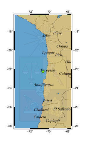 Referencia geográfica