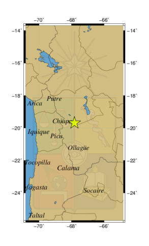 Referencia geográfica