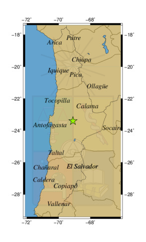 Referencia geográfica