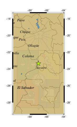 Referencia geográfica