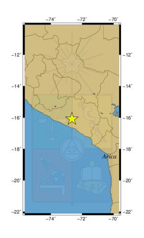 Referencia geográfica