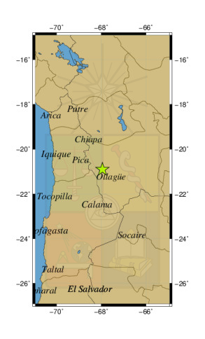 Referencia geográfica