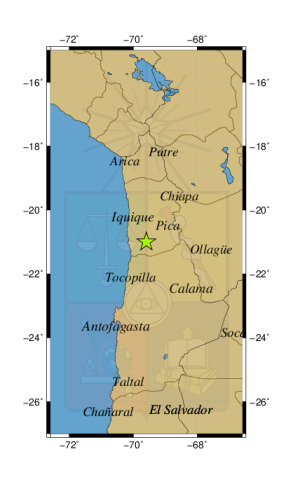 Referencia geográfica