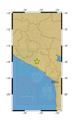 Referencia geográfica