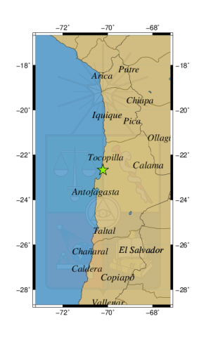 Referencia geográfica