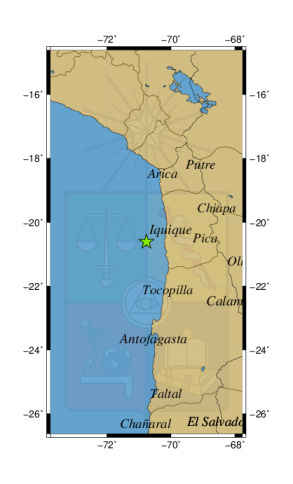 Referencia geográfica