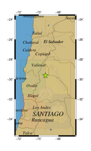 Referencia geográfica