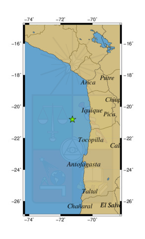 Referencia geográfica
