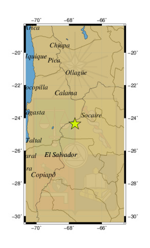 Referencia geográfica