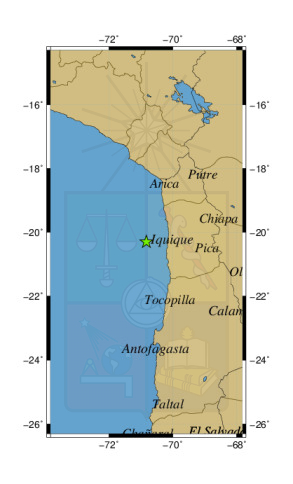 Referencia geográfica