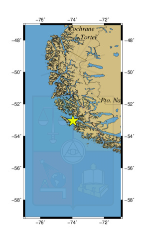 Referencia geográfica