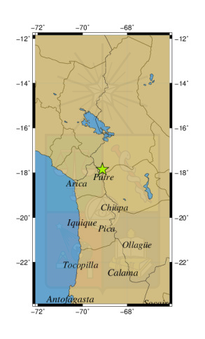 Referencia geográfica