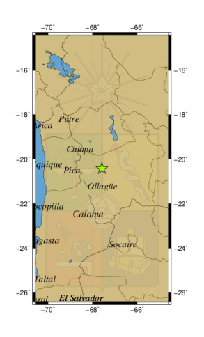 Referencia geográfica