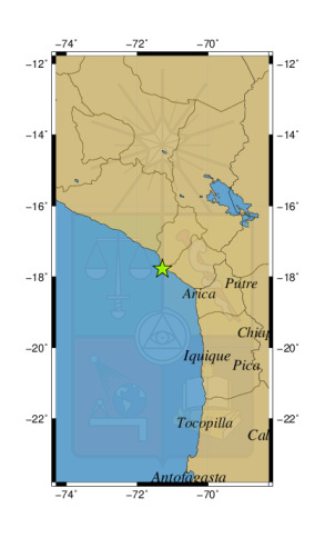 Referencia geográfica