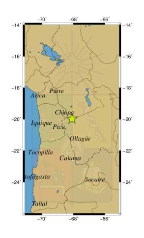 Referencia geográfica